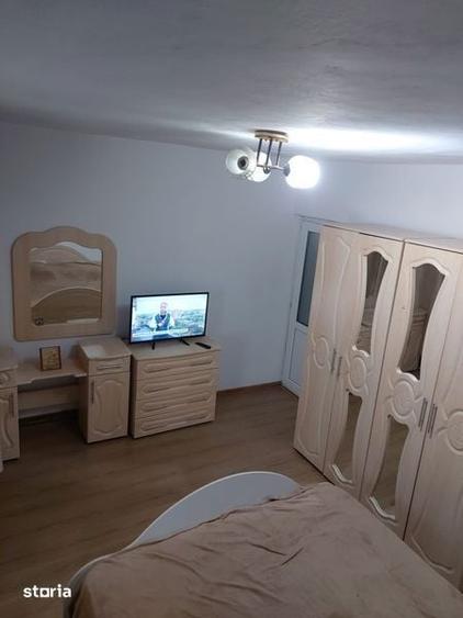 Apartament cu o cameran de inchiriat in spatele la Liceul Pedagogic - 6
