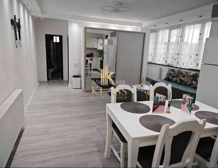 Apartament 2 camere | GARA DE NORD