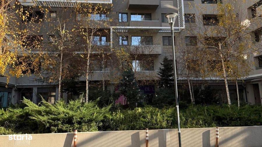 Spatiu Comercial Premium Central - 2