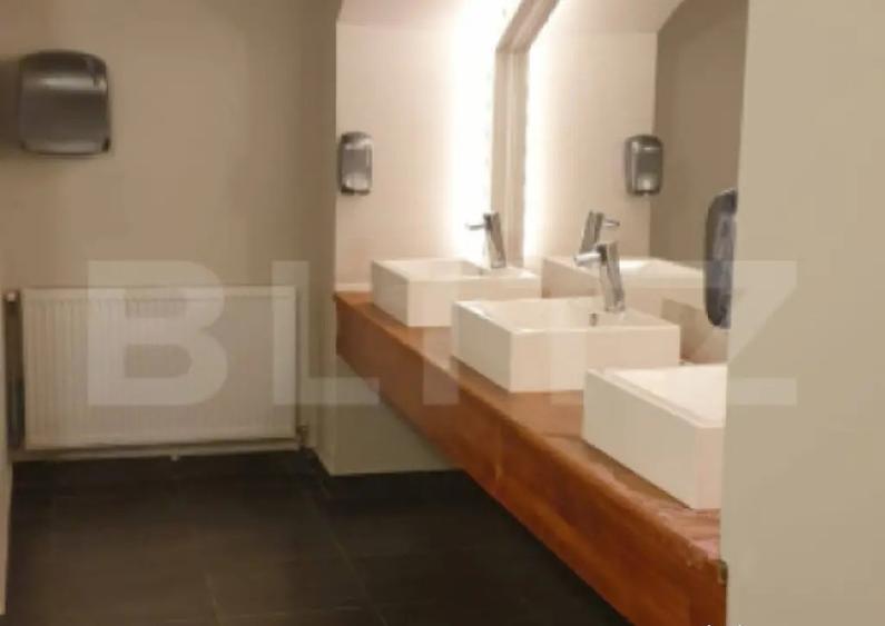 Ocazie, spatiu comercial exclusivist, 639 mp, Pta. Victoriei - 13