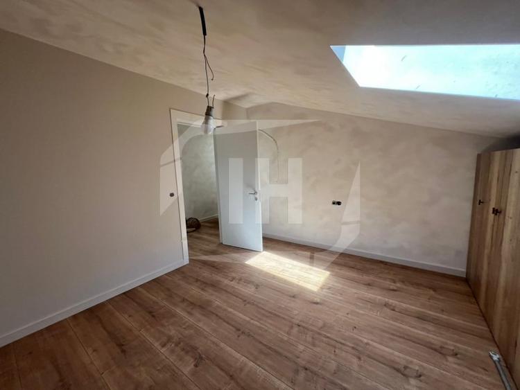 Casa 3 camere I prima inchiriere I  cu parcare I zona Garii - 3