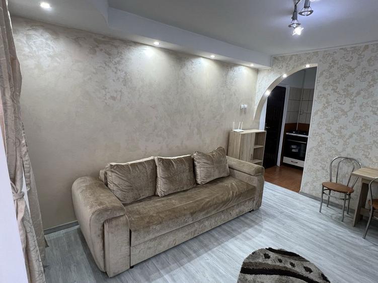 Inchiriez garsoniera zona Prundu Depou recent renovata - 4