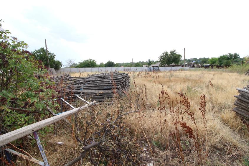 Vand ferma agricola jud. Galati -150.000 euro - 4