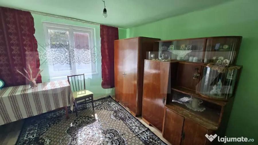 Casa cu 3 camere in Turdas - 7