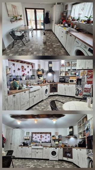 Casa de Vanzare 1Decembrie Ilfov - 2