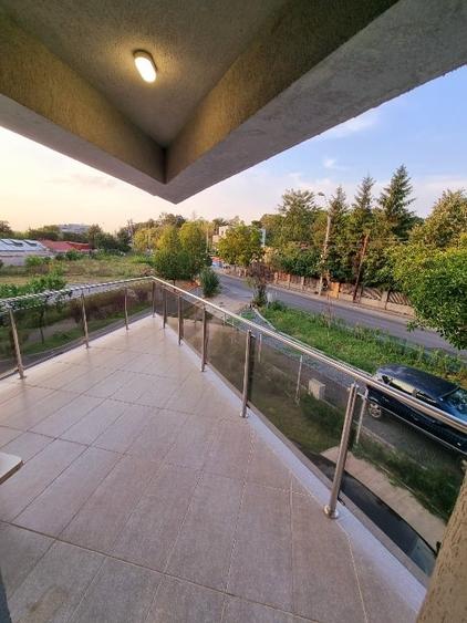 Particular vand Apt 2 camere Drumul Regimentului/Sisesti/Jandarmeriei 72mp utili - 6