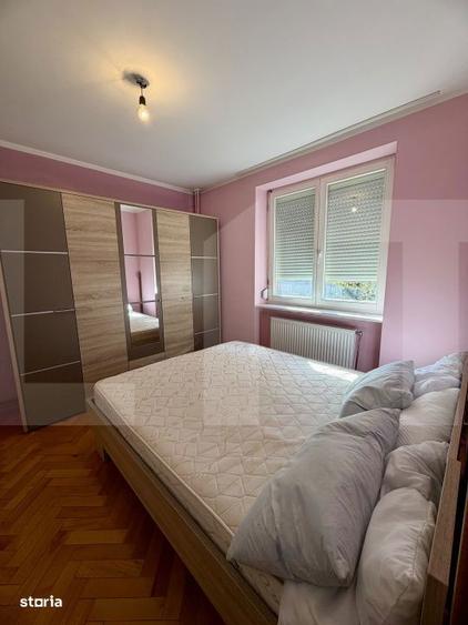 Apartament Spatios cu 4 Camere-Central - 7