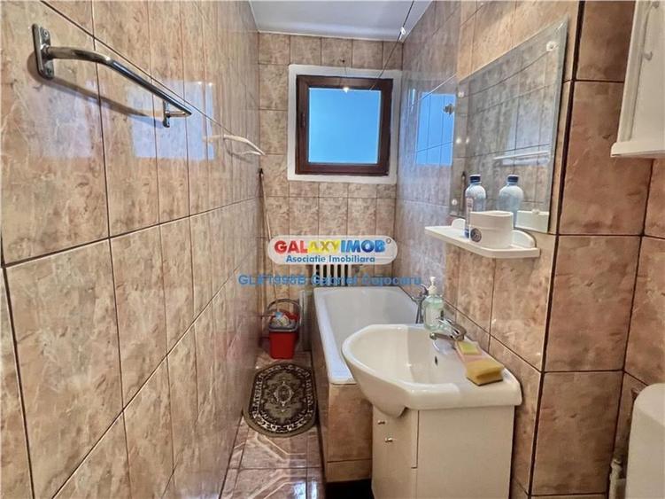 garsoniera 3 minute metrou Nicolae Grigorescu bloc mixt - 3