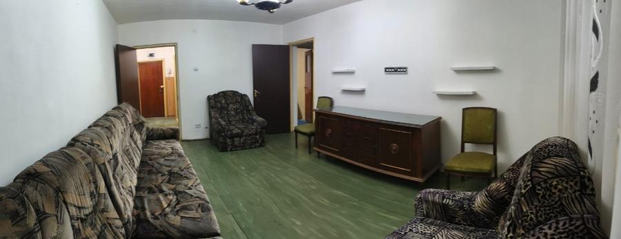 Apartament două camere etaj 5 Pantelimon Delfinului proprietar - 4