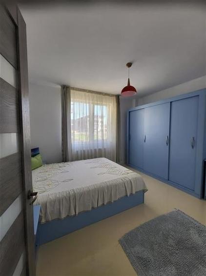 Apartament 2 camere | loc de parcare | Floresti | Terra ( Urusagului) - 5