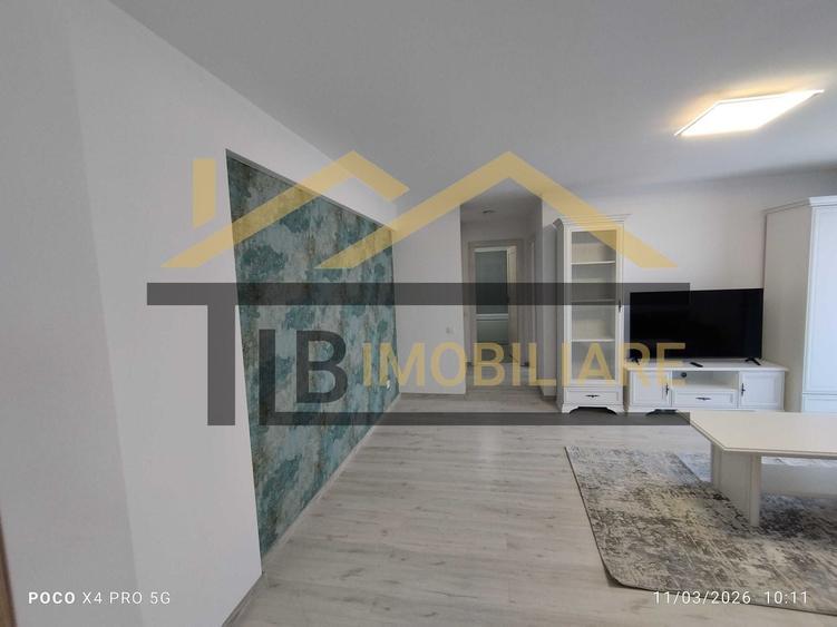 Apartament cu 2 camere, 56 mp, parcare, Zona Ama Residence - 3