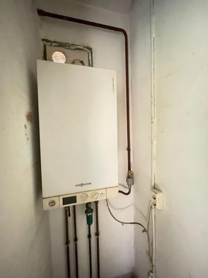 Apartament 2 camere-Podu Ros-Palas Mall-etaj intermediar-bloc fara risc - 3