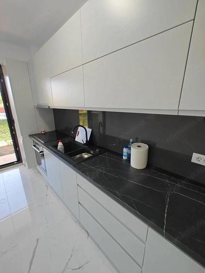 Apartament cu 2 camere decomandat, Zona Galata - 5