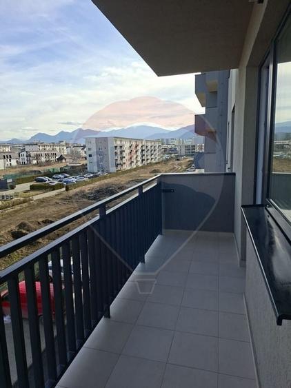 Apartamente 3 camere de închiriat în Tractorul - Brasov - 8