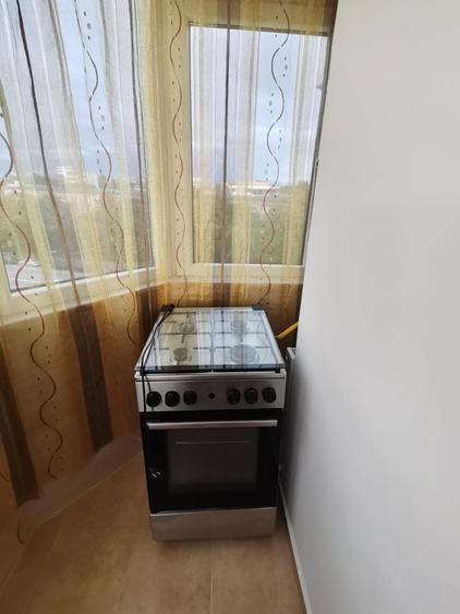 ►Intersectie DACIA 2 Camere Decomandate 55m² Mobilat Utilat Centrala pe Gaze - 7