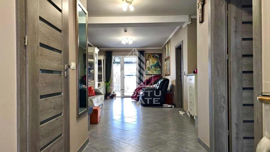 Duplex - Mosnita Noua - 21