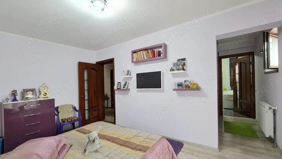 ! Craciun si pentru Anu NOU !Casa moderna cu 5 camere elegan?a ?i confort in inima sta?iunii Predeal - 5