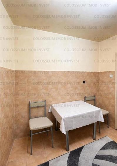 Apartament 2 camere, decomandat parter inalt- zona Racadau - 1