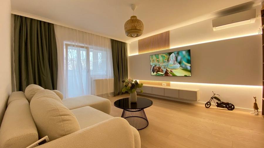 NERVA TRAIAN -Apartament Exclusivist!!! - 4