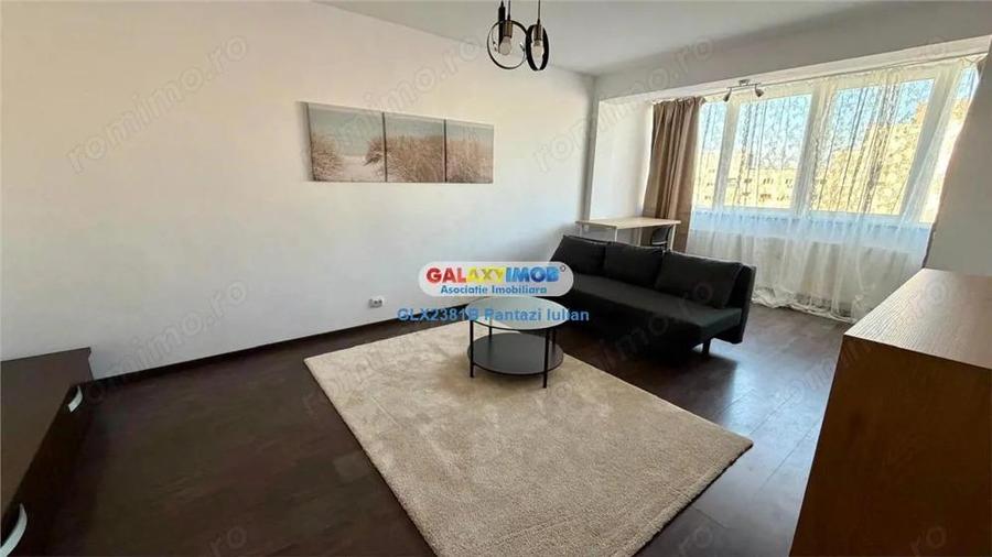 2 camere | Nicolae Grigorescu | Decomandat | 4min. metrou | Negociabil - 5