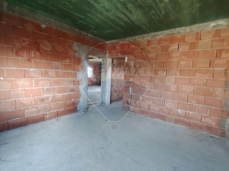 Casă / Vilă sat Ciuslea. - 7