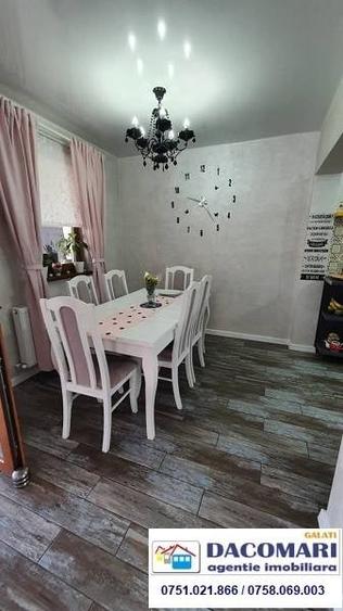 Casa 4 camere, Serbestii Vechi - 1