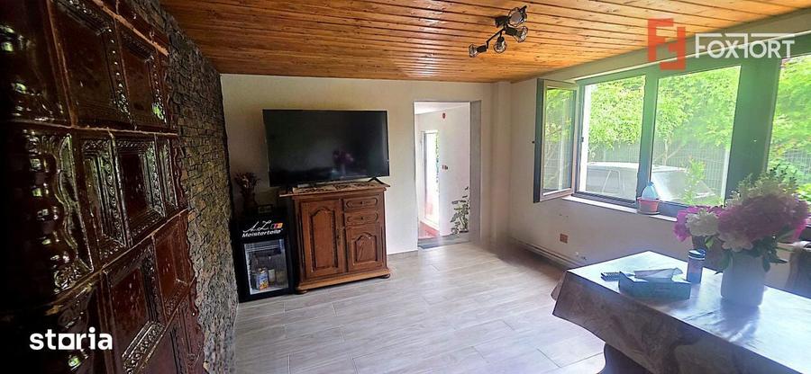 Casa individuala cu 5 camere de vanzare in localitatea Minis - 8