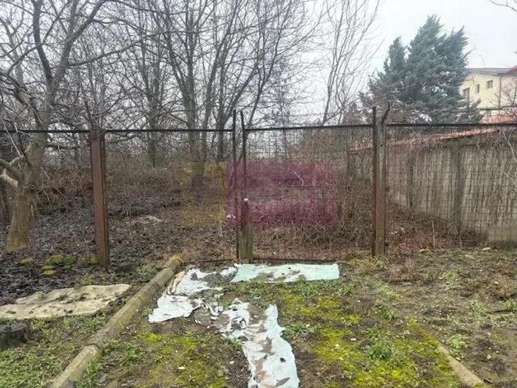 Teren Prelungirea Ghencea- sector 6 planul 2. - 1