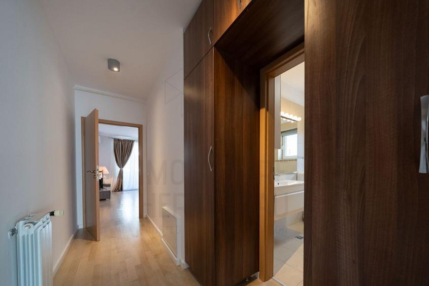 Herastrau | Parcare subterana - 9