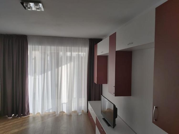 Apartament 2 cam etaj intermediar, balcon, boxa si loc de parcare, Kasper Coresi - 2