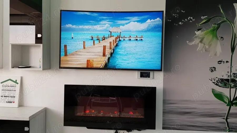 Apartament 3 Camere Premium Langa Metrou Iancului | Accept Animalu?e - 7