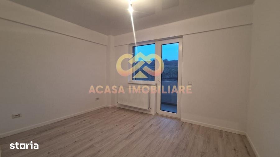Apartament cu 2 camere decomandat în Bucium