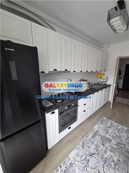 de inchiriat ap 3 cam ULTRAMODERN  fratii golesti la cheie fond nou - 10