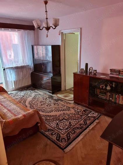 Apartament 3 camere zona Salvare, Constan?a - 5