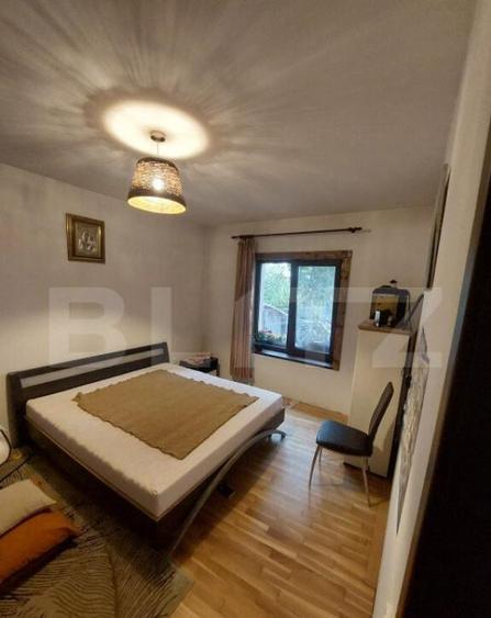 Casa in Sacele cu ciubar curte, pivnita, eleganta, gata de m - 8