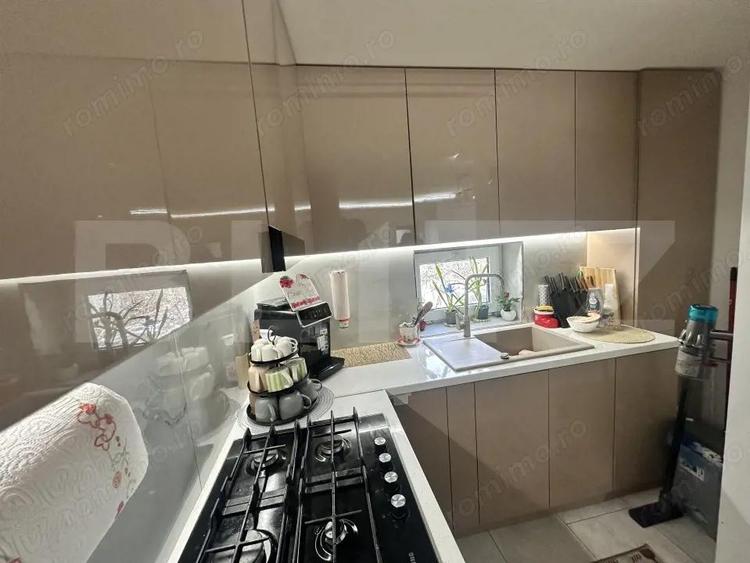 Apartament EXCLUSIVIST cu 4 camere, DECOMANDAT, 90 MP - 3