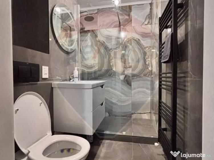 Apartament cu 1 camere de vanzare gata de inchiriat in ... - 13