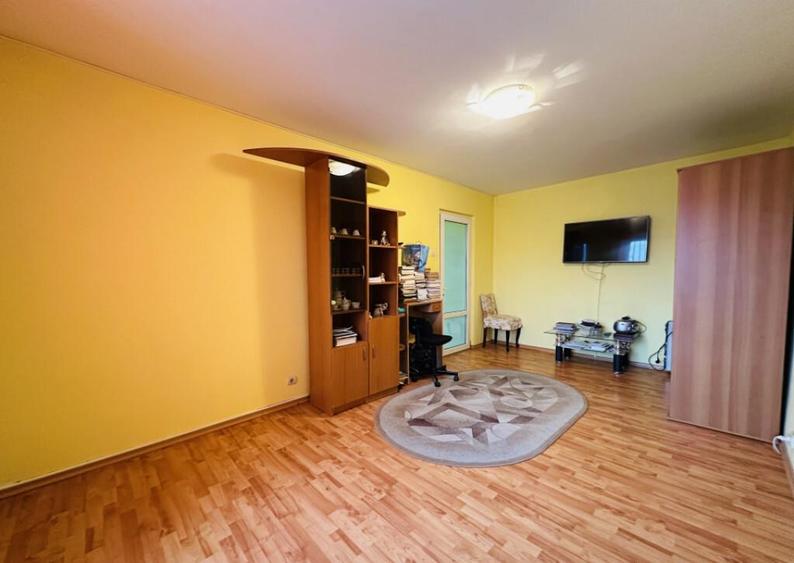 Apartament 2 camere - Metrou 1 Decembrie - 8