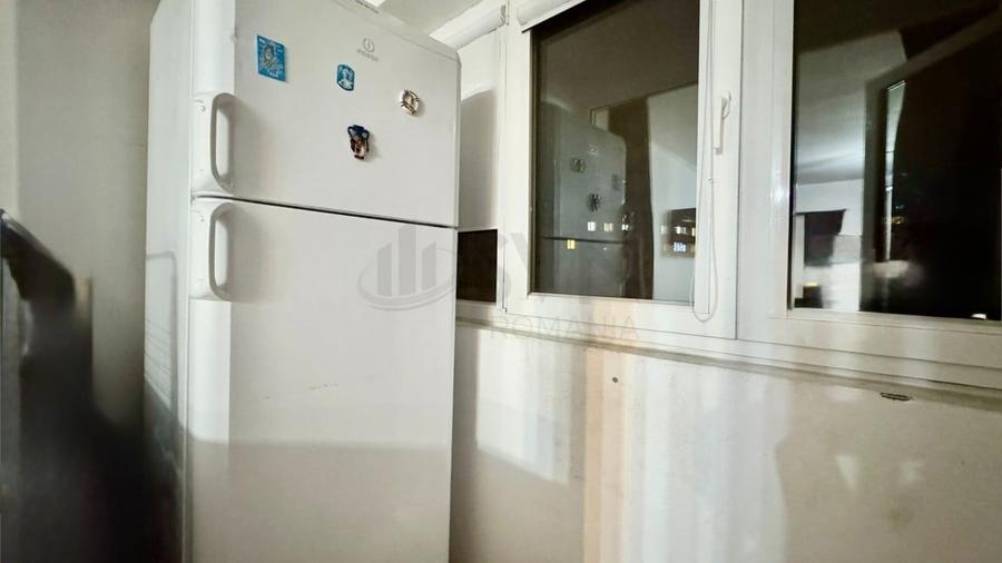 REA1008505 Garsoniera Kaufland Vitan - aproape de metrou - 8