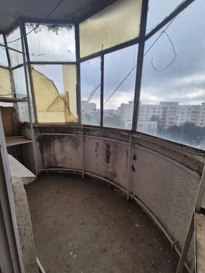 Garsoniera decomandata 40mp Vitan / Mall Vitan - 8