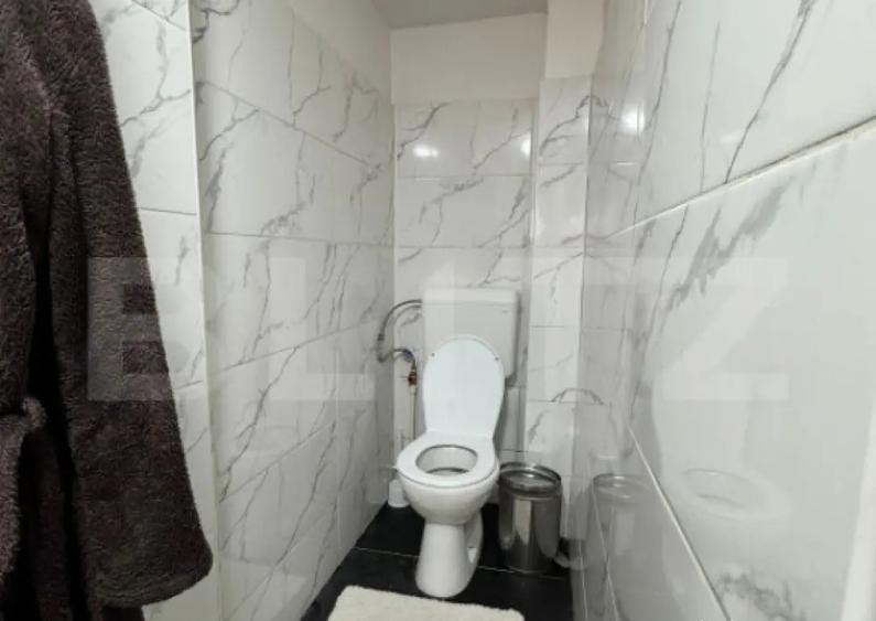 Casa cu 2 camere, Piata Alba Iulia - Decebal - 8