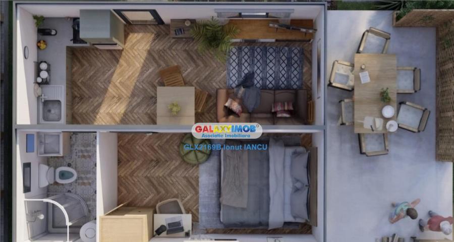 Case Modulare Premium - Tehnologie, Rapiditate si Confort la - 6