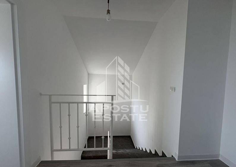 Casa individuala 4 camere de vanzare in Mosnita Noua | 60... - 1