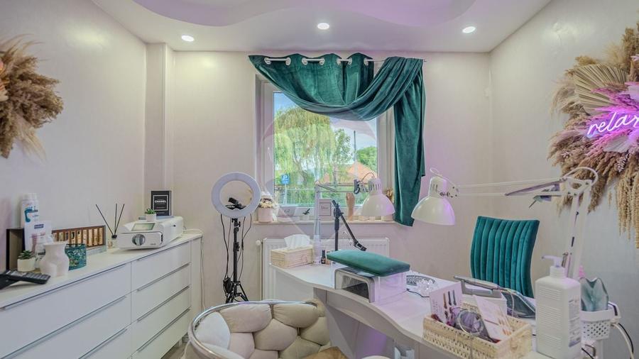 SPATIU COMERCIAL | 42MP | 0 COMOSION | BEAUTY | MEDICAL - 3