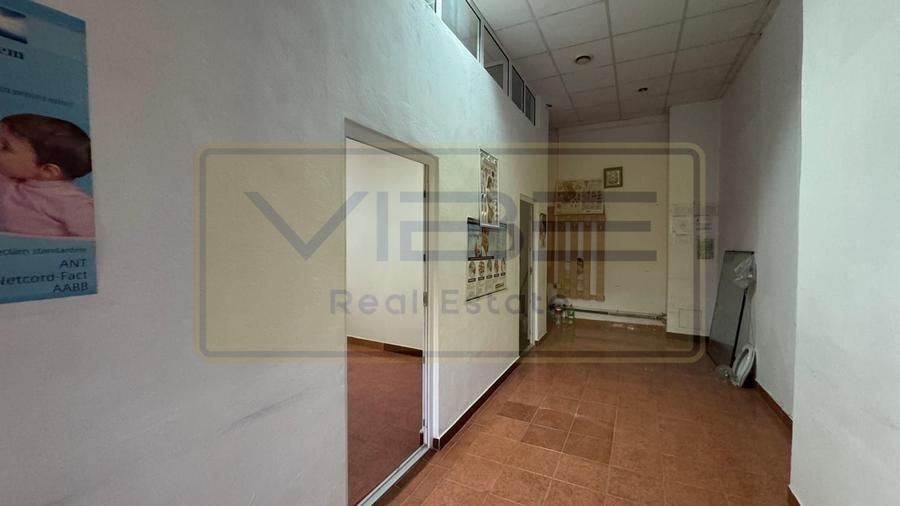 Spatiu medical / birouri 108mp Pacurari - Moara de Foc - 6