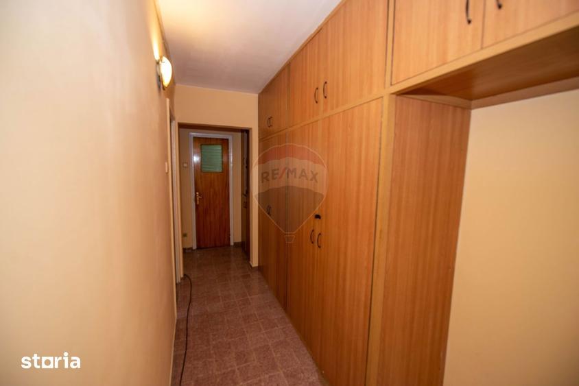 Apartament decomandat cu 3 camere de inchiriat Prevederii Trapezului - 7