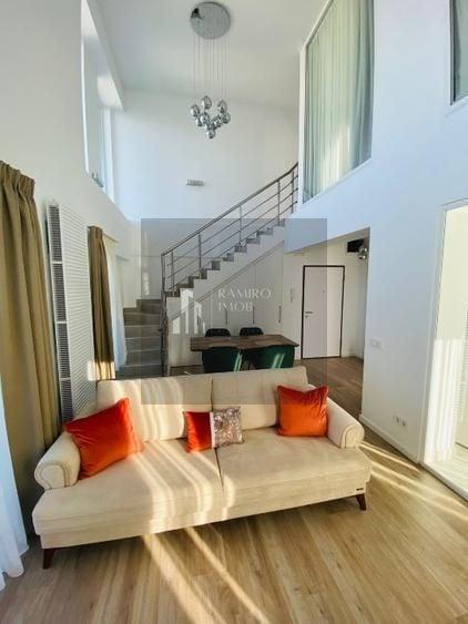 Duplex Grand Via | Blvd Timisoara | Centrala  | Parcare subterana - 1