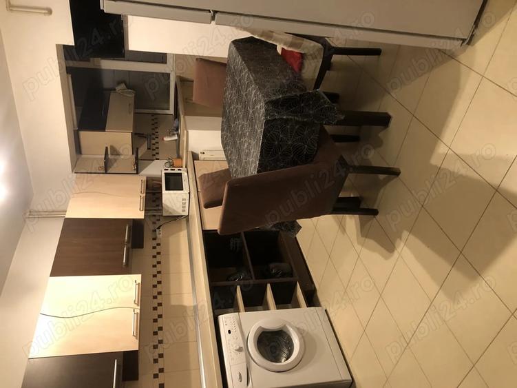 Inchiriez apartament 2 camere Fratii Golesti - 1