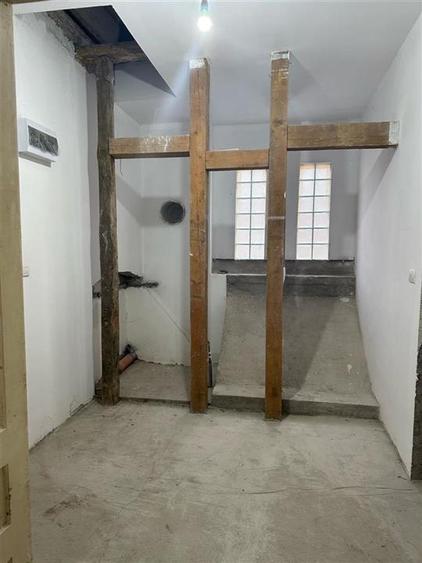 Vand apartament 3 camere la casa 126 mp, centru - 3