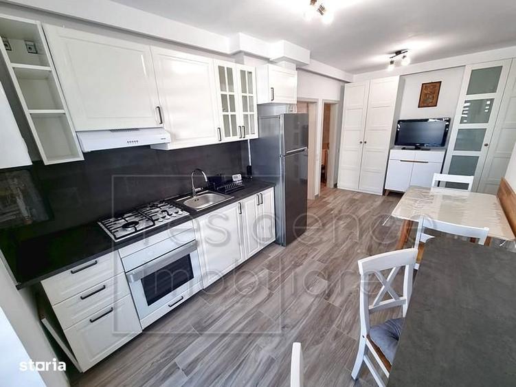 Apartament 2 dormitoare, Manastur-Floresti, VIVO+Parcare - 6